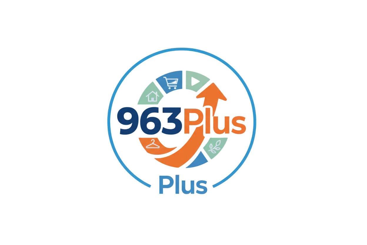 963Plus